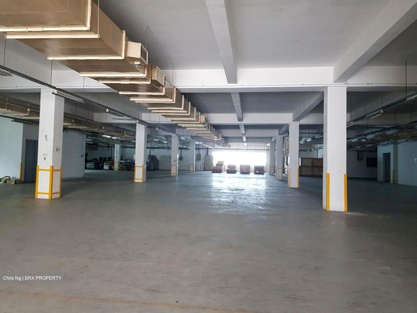 Penjuru Close (D22), Factory #283969641